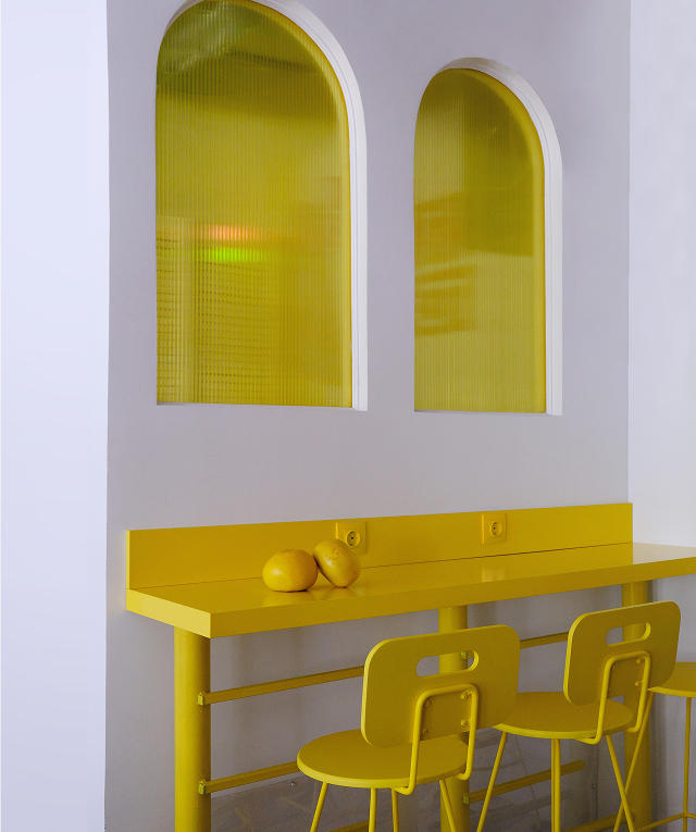 Dito Italiano trattoria